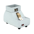 Drilling Notching Machines CP-7-35WV Optical Hardware OEM ODM Custom Stainless Steel Stamping Adjustable Optical Equipment