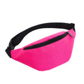 Wholesale Anti-Theft Cycling Fanny Pack for Women New Outdoor Waterproof Multi-Function Sports Running Zipper Closure