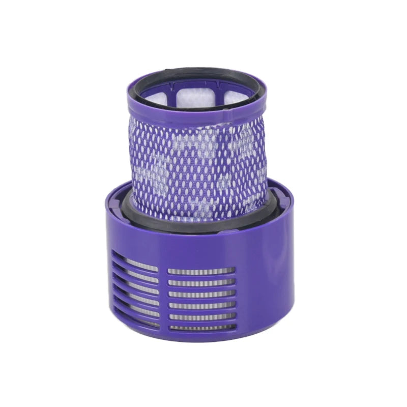 Hot Sale Vacuum Cleaner Filter Universal Replacement Fits for dyson V10 Filter Vacuum Cleaner Hepa Vacuum Cleaner Hepa Filter