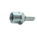 Carbon Steel High Pressure Smooth Hydraulic Hose Pipe Fittings 10411
