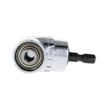 105 Degree Drill Quick Change Drilling Screwdriver Right Angle Driver
