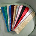 Wholesale 50cm Multi-purpose Long Pleated Satin Gloves for Wedding Bridal Gowns Photography Accessories OrLolita Princess Gloves