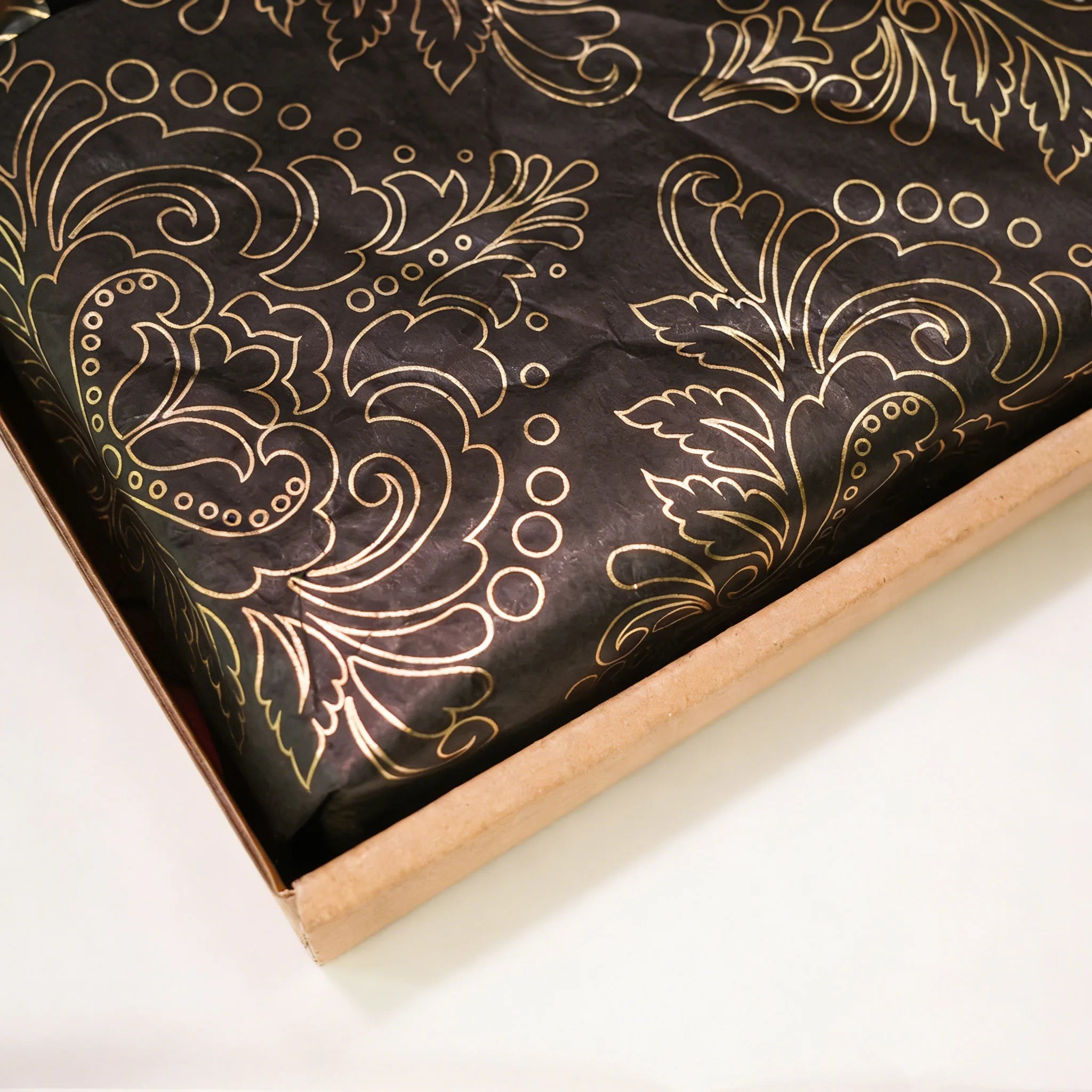 Hot Stamping Tissue Paper Packaging Velina Per Spedire Carta Velina Spedizioni Custom Printed Logo Tissue Paper