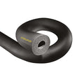 FM Approved Class B1 10mm Black Rubber Foam Insulation Industrial HVAC Air Conditioner Refrigeration Tube Warehouse Eco-Friendly