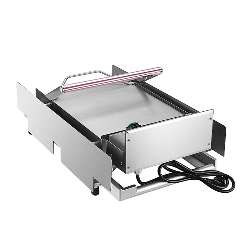 Berad Oven Panini Sandwich Hamburger Heater Machine 6/12Pcs Burger Warmer 110V 220V Electric Machine
