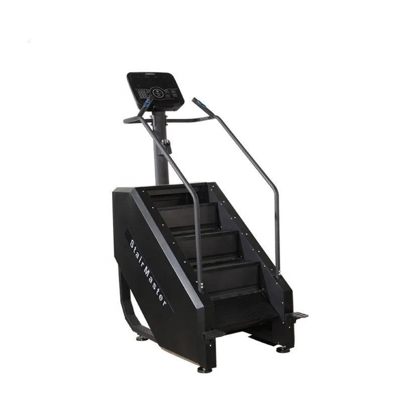 SQ FITNSS Commercial Gym Fitness Equipment Stair Climbing Machine Stepper Master for Cardio Workouts