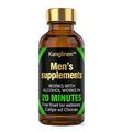 Hot Selling Men's Supplement Energy Focus Mood Healthcare Good Performance Oral Liquid Male Endurance Shot Drink
