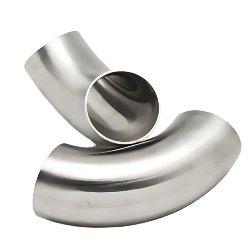 Wholesale 30mm Stainless Steel Pipe Fittings High-Pressure PN16 Resistant Casting Technics for Smooth Heating System 12mm Alloy