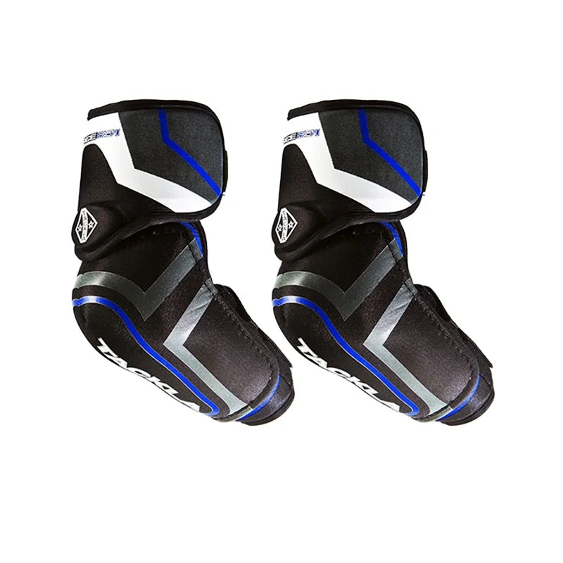 TACKLA 1200D High Density Nylon Cloth PE+PP Shell Durable Protective Gear for Hockey Effective In-Play Protection