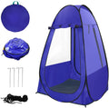 Outdoor Fishing Tent Lightweight and Durable With a Beautiful and Generous Appearance Design Suitable for Various Scenarios