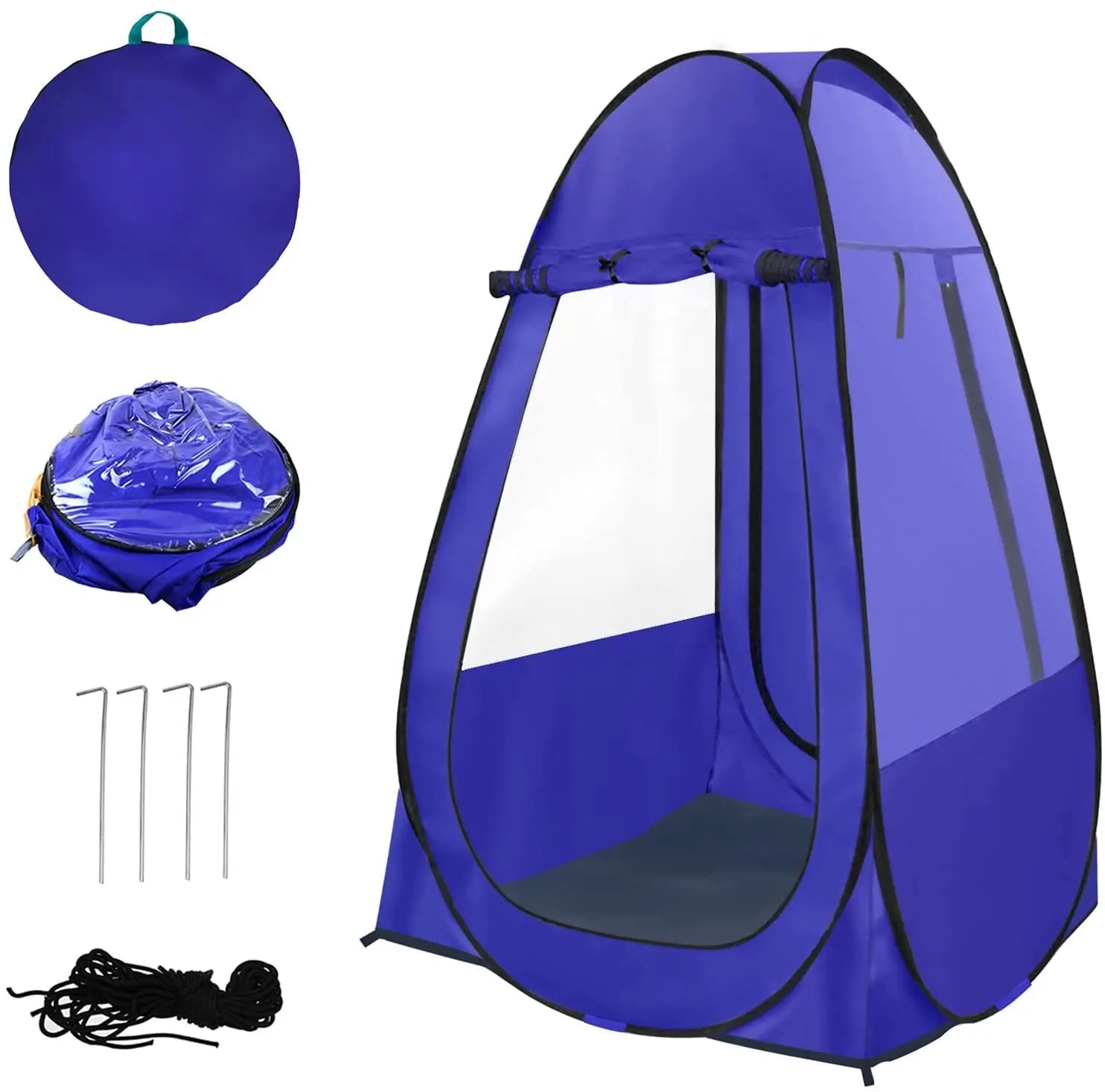 Outdoor Fishing Tent Lightweight and Durable With a Beautiful and Generous Appearance Design Suitable for Various Scenarios