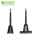 PVA Sponge Roller Mop Household Cleaning Tool for Tile Laminate Vinyl Floors Floor Cleaning with Wringer