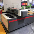 Suda 1390 600W CO2 Laser Cutting Engraving Machine Reci Laser Tube with Fire Extinguishing System