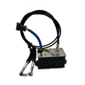 SUNORO Excavator Parts Throttle Motor 247-5212 227-7667 157-3177 171-2590 227-7672 Throttle Motor for E312C 320C 320D