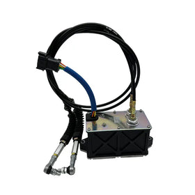 SUNORO Excavator Parts Throttle Motor 247-5212 227-7667 157-3177 171-2590 227-7672 Throttle Motor for E312C 320C 320D