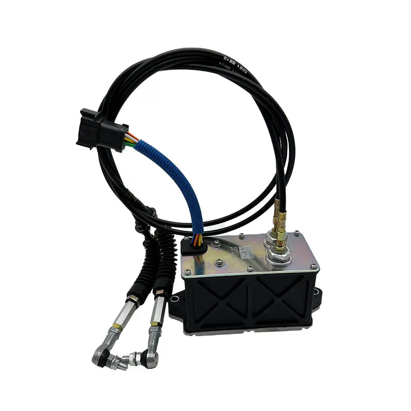 SUNORO Excavator Parts Throttle Motor 247-5212 227-7667 157-3177 171-2590 227-7672 Throttle Motor for E312C 320C 320D