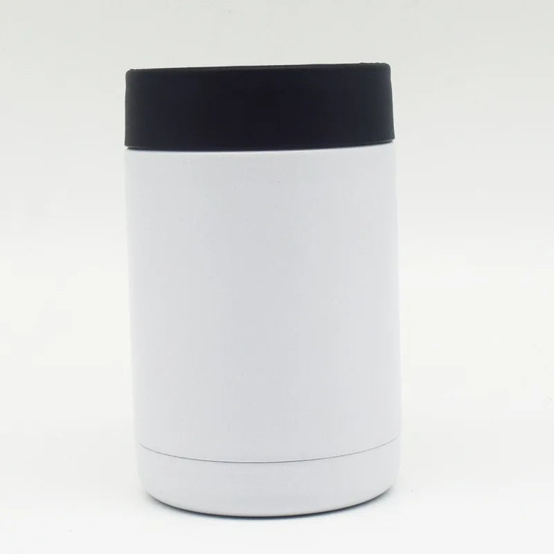 Top Seller 12oz Double Wall Vacuum Stainless Steel Beer Coolers Best Selling Products 2026