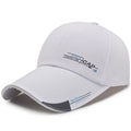 Spot Wholesale Customization Originals Men's Relaxed Fit Strapback Hat