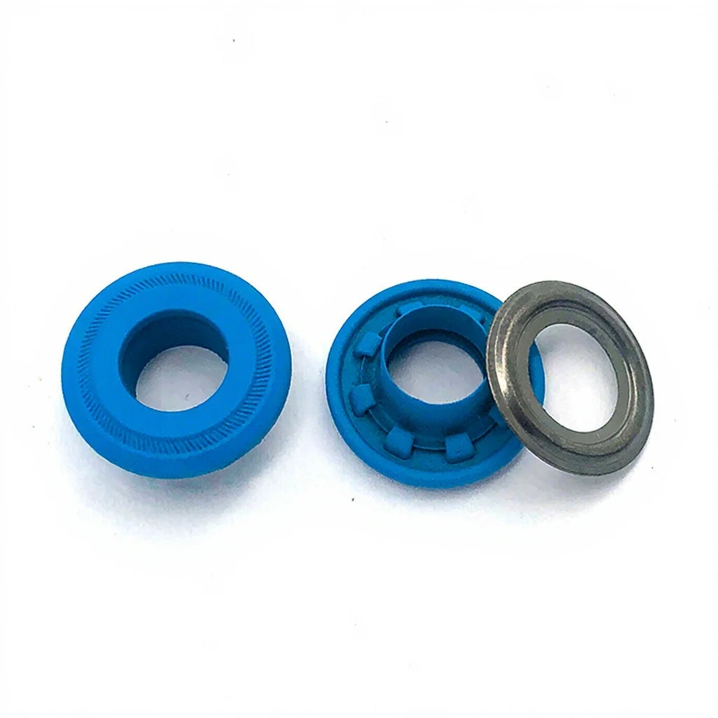 Wholesale Custom logo Metal Round Eyelets