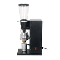 Professional Coffee Grinder Espresso Bean Machine Electric Coffee Mill Bean Grinder with Italy Imported Conical Blade