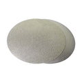 Factory Customized Electroplated Diamond Flap Disc 12 Inch Polishing Disc with 40#~600# Grit Customized Support