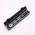 1/4 3/8 1/2 ( 1 N.M - 220 N.M) Direct Drive Click Type Ratchet Vehicle Torque Wrench