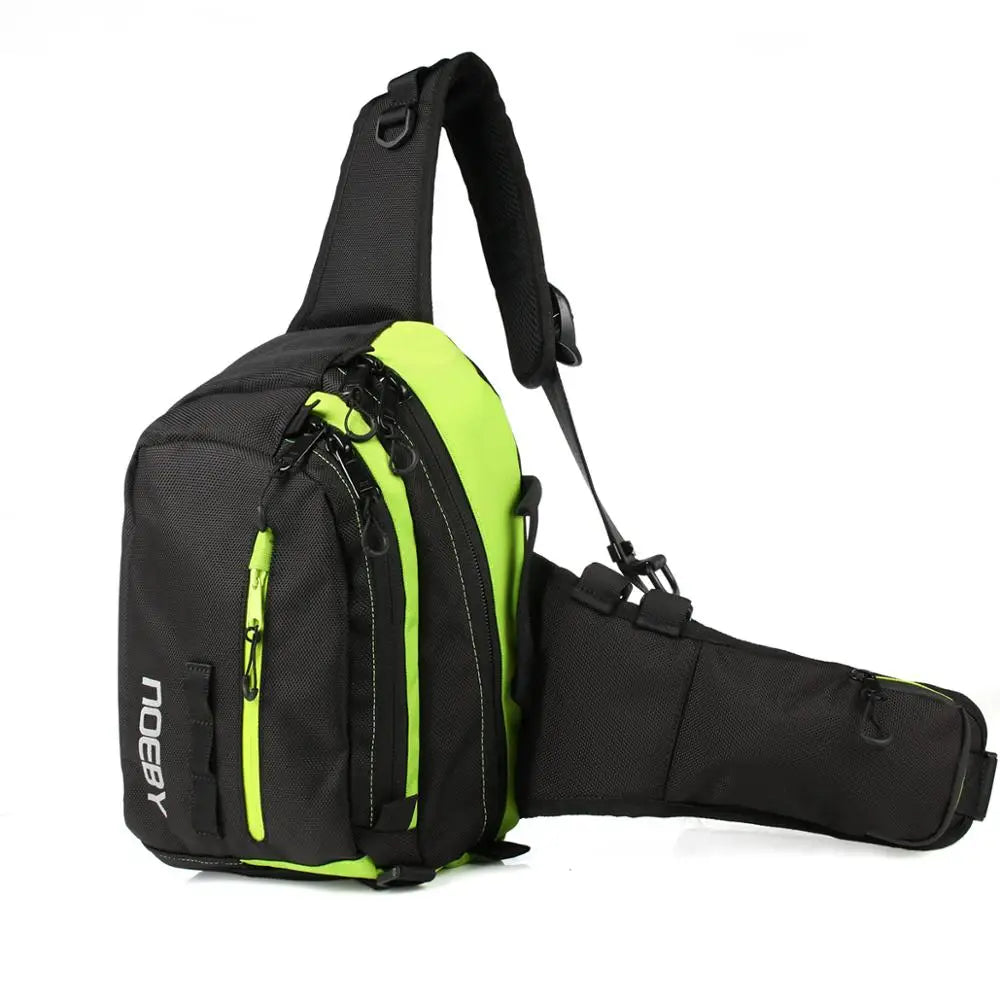 Noeby Sports Storage Bag Outdoor Waterproof Backpack