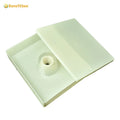 Factory Wholesale Beekeeping Equipment Hive Tools Plastic Bee Feeder