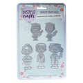 Paper Album Craft Card Making Metal Cutting Dies Scrapbooking Dies Set for Cardmaking