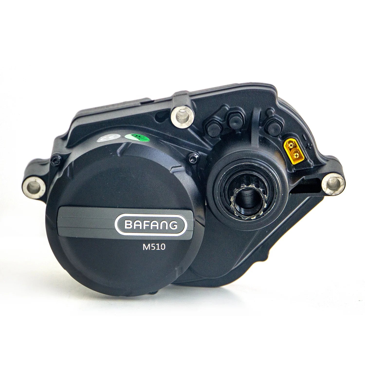 Mid Drive Motor Bafang M510 36v/43v/48v 250W Mid Drive Motor Electric Bike Conversion Kit