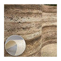 Wholesale Modern Design Granite-Like Appearance Stone Flexible Wall Cladding Panels for Indoor Application Natural Stone Panels