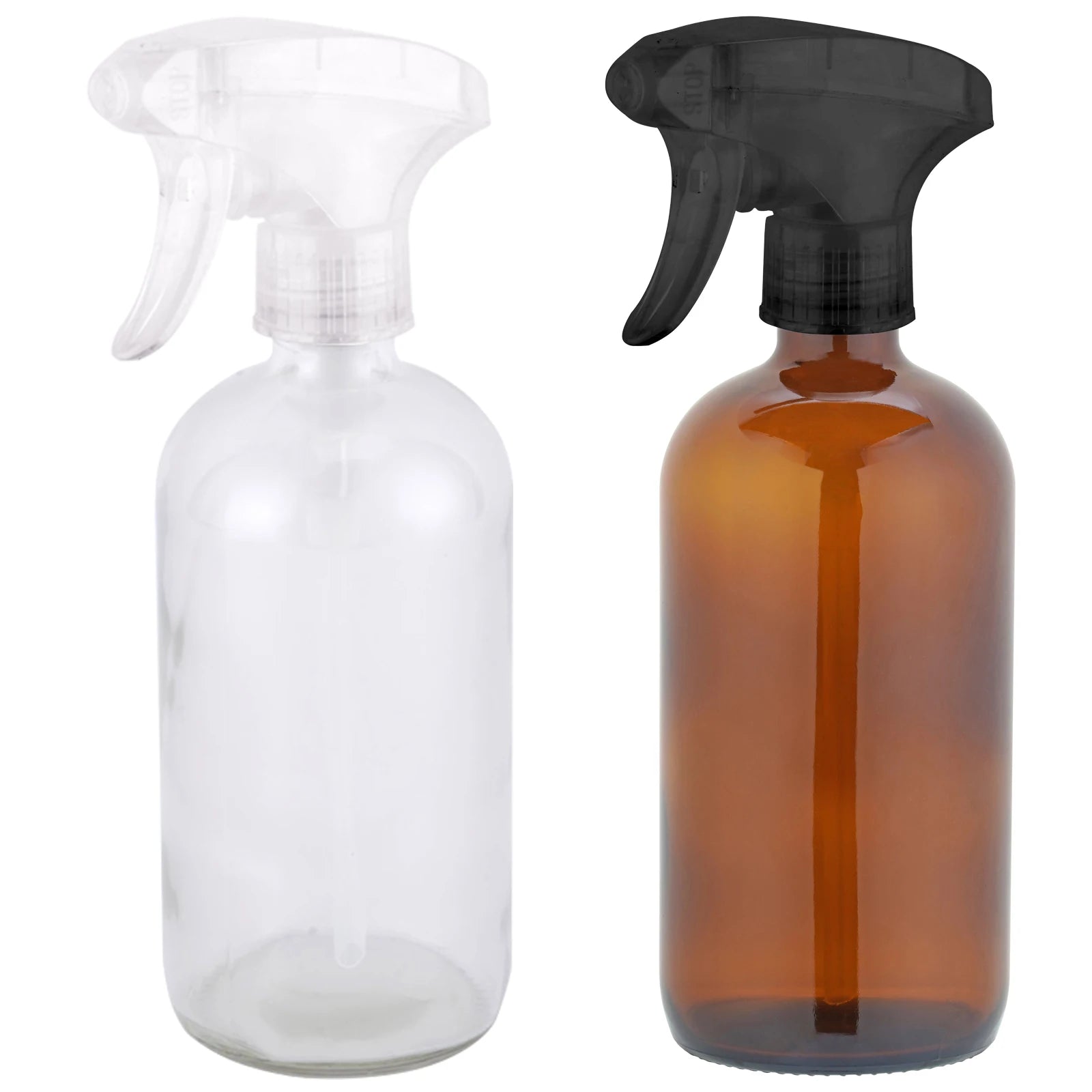 Factory Custom Made Decorative Plastic Sprayer Pump Fancy Glass Refillable Spray Perfume Bottle for Water at Good Price