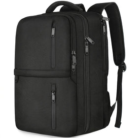 Factory Wholesale Multi Compartment Laptops Backpack Bag Waterproof Lots of Pockets Travel Backpack