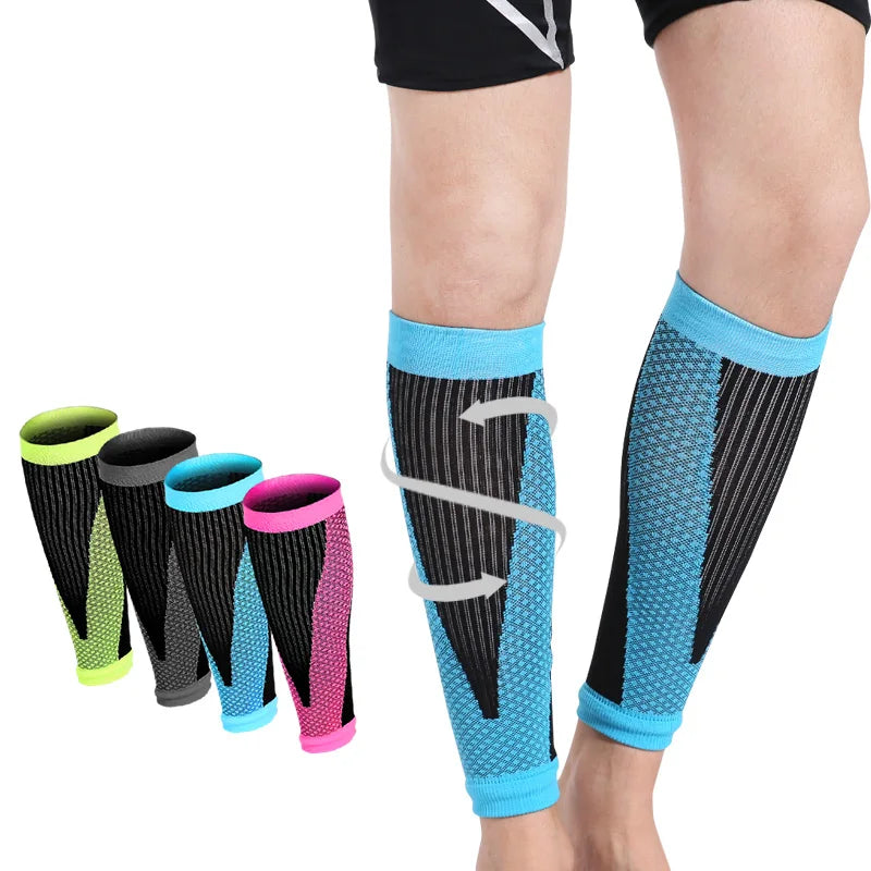 Wholesale Calf Compression Sleeve for Shin Splint &Varicose Vein Shin Splint Sleeves