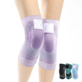 2025 New Arrivals Strap Compression Knee Support 3d Nylon Material Elastic Sports Compression Knee Brace