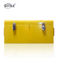 CHNSMILE Multi Functional Custom Waterproof Double Lock Portable Metal Storage Toolboxes for Factory Assembly Workshop Use
