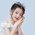 Children's Crown Headwear Princess Baroque Crown