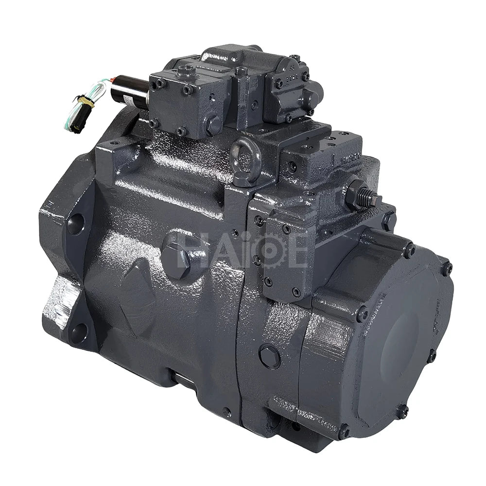 Excavator Parts R1200-9 R1200LC-9 Hydraulic Pump K3V280SH142L-8N12-VB Main Pump for Hyundai