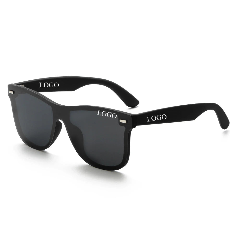 Luxury Fashion Custom Eyeglass Designer Famous Brands Newest Eyewear Polarized Shades Male Sun Glasses Sunglasses for Men