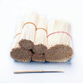 Bulk Stock Reed Sticks Aroma Oil Diffuser Rattan Bamboo Sticks Fiber Sticks Aromatherapy Reed Diffuse