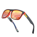 Outdoor Polarized Cycling Oversized Sunglasses Sportssunglasses Bike Cycling Mens River Men's Driving Sunglasses