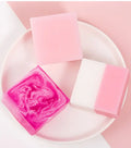 Promotional Bath Gift Set Oil Handmade Soap Natural Personal Care Skin Whitening Soap Beauty Face Cleaning Soap