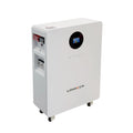 Wholesale LITHTECH 48v 51.2v 160Ah 200Ah 16kWh Lifepo4 Wattcycle Lithium Battery Pack with Energy Management System Home