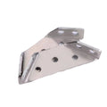 Stainless Steel Angle Bracket Multi-function Corner Brace Triangle Holder Hardware Tool Woodworking Tools