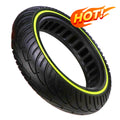 Superbsail Original 8.5inch 10Inch Solid Rubber Tire for Xiaomi Mijia M365 Electric Scooter 36V Voltage