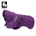 Truelove Quality Warm Pet Dog Coat Pet Clothes Dog Jacket Use Luxury for Winter Highly Reflective Waterproof Sport Wholesale