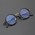 CS-ARLT5927 High Pure Titanium  Optical Frame Good Quality Glasses for Men and Women Eyeglasses Frames