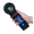 10mw - 2w Optical Led Display Digital Laser Measuring Device Instrument Laser Power Meter for Laser Output Power