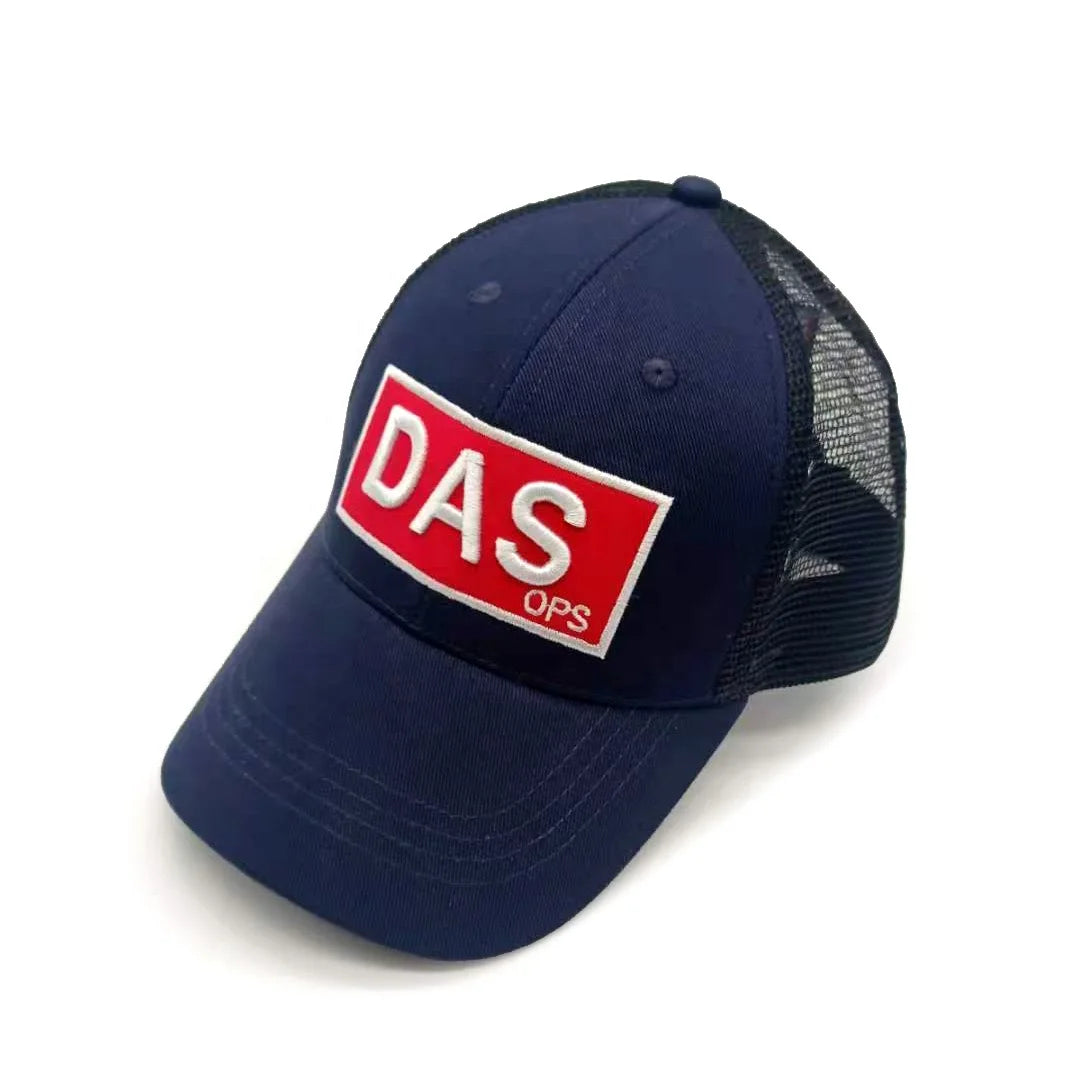 Hot Selling Custom Logo 5-Panel Dad Baseball Truck Cap Canvas Unisex Embroidery Sublimation Print Trucker Hat