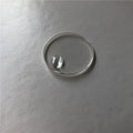 SAPPHIRE WATCH CRYSTAL Rlx  3235 WATCH CYCLOPS 32.65MM GLASS PART in 25.318C REPLACEMENT